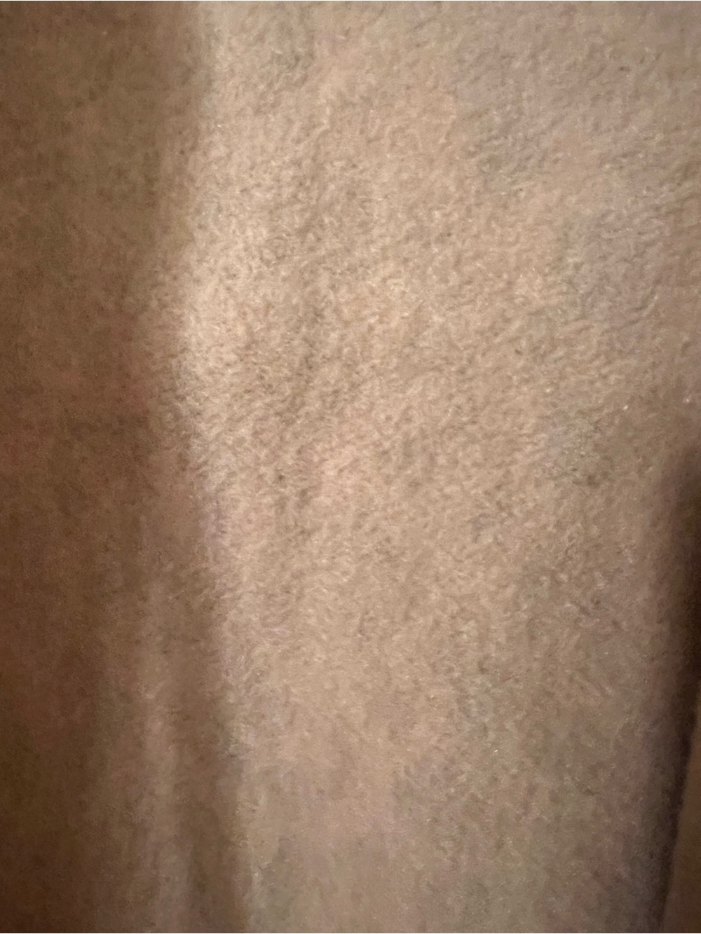 Like New PINK Victoria's Secret 🛍️3 for 25 🛍️Leopard Print Zip-Up Hoodie Size XL - Picture 9 of 10
